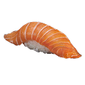 Salmon Nigiri