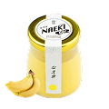 Naeki's Banana Choco Pudding