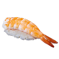 Ebi Nigiri