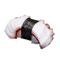 Tako Nigiri