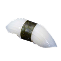 Ika Nigiri