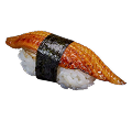 Unagi Nigiri