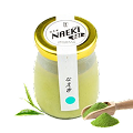 Naeki's Matcha Pudding