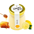 Naeki's Honey Lemon Pudding