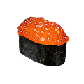 Ikura Nigiri