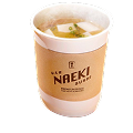 Naeki's Miso Soup