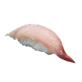 Hamachi Nigiri