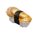 Hotate Nitsumi Nigiri