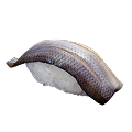 Kohada Nigiri
