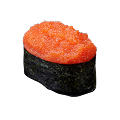 Mentaiko Nigiri