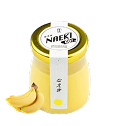 Naeki's Banana Choco Pudding