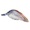Shime Saba Nigiri