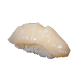 Hotate Nigiri
