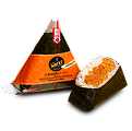 Onigiri Salmon Ikura Mayo