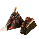 Onigiri Shiitake
