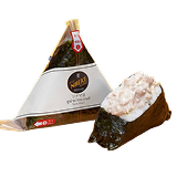 Onigiri Tuna Mayo