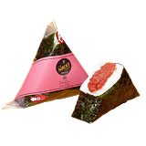 Onigiri Ume (Plum)