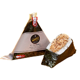Onigiri Roasted Salmon