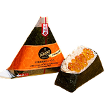 Onigiri Salmon Ikura Mayo
