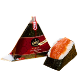 Onigiri Mentaiko