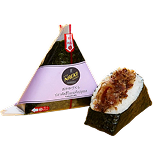 Onigiri Katsuobushi