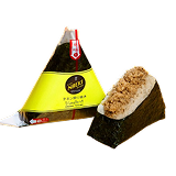 Onigiri Chicken Teriyaki